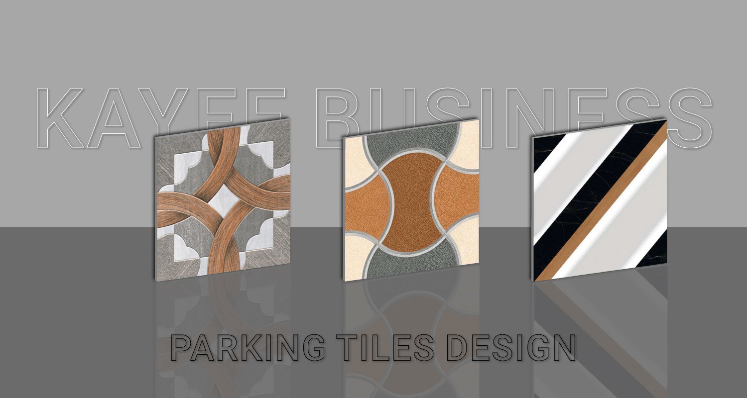 The Ultimate Guide to Ceramic Tiles: Quality, Durability, and Style for Every Space